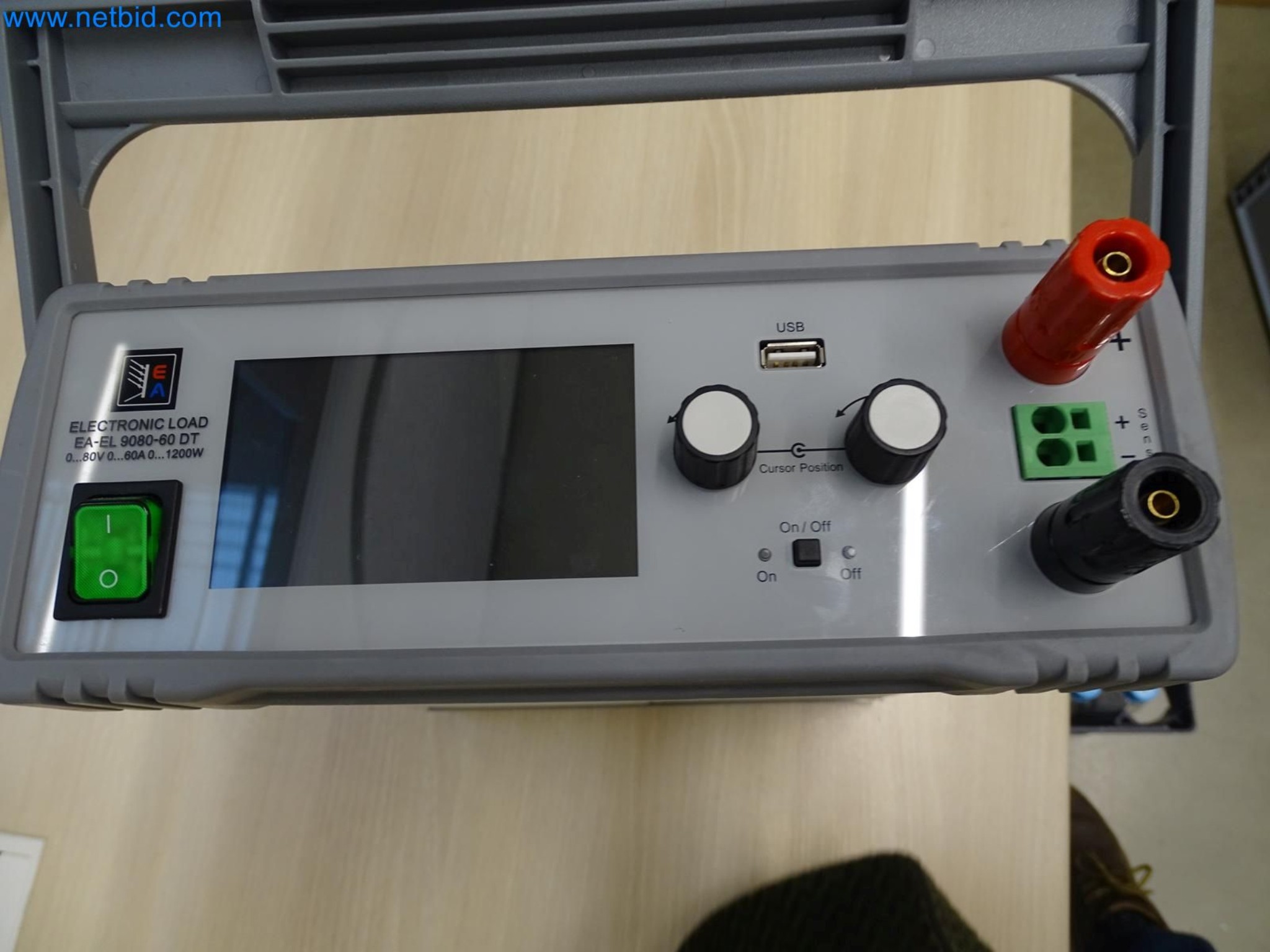 LILIUM eAircraft GmbH / LILIUM GmbH; machines, test systems and operating equipment for the production of eVTOLs-2