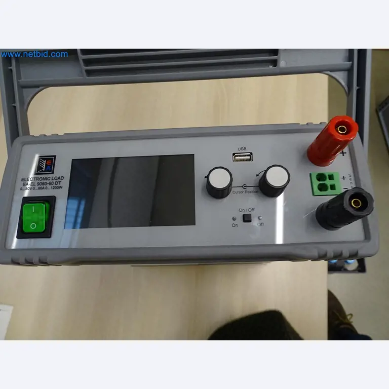 LILIUM eAircraft GmbH / LILIUM GmbH; machines, test systems and operating equipment for the production of eVTOLs-2