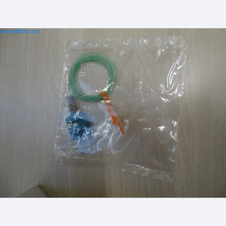 LILIUM eAircraft GmbH / LILIUM GmbH; machines, test systems and operating equipment for the production of eVTOLs-5