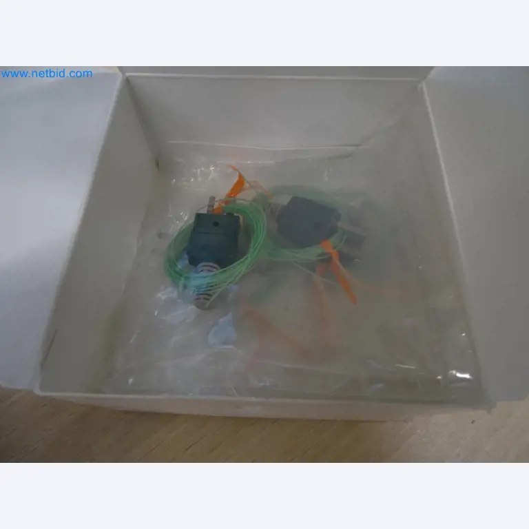 LILIUM eAircraft GmbH / LILIUM GmbH; machines, test systems and operating equipment for the production of eVTOLs-6