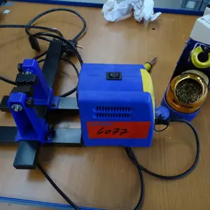 Estación de soldadura Hako FX951-62