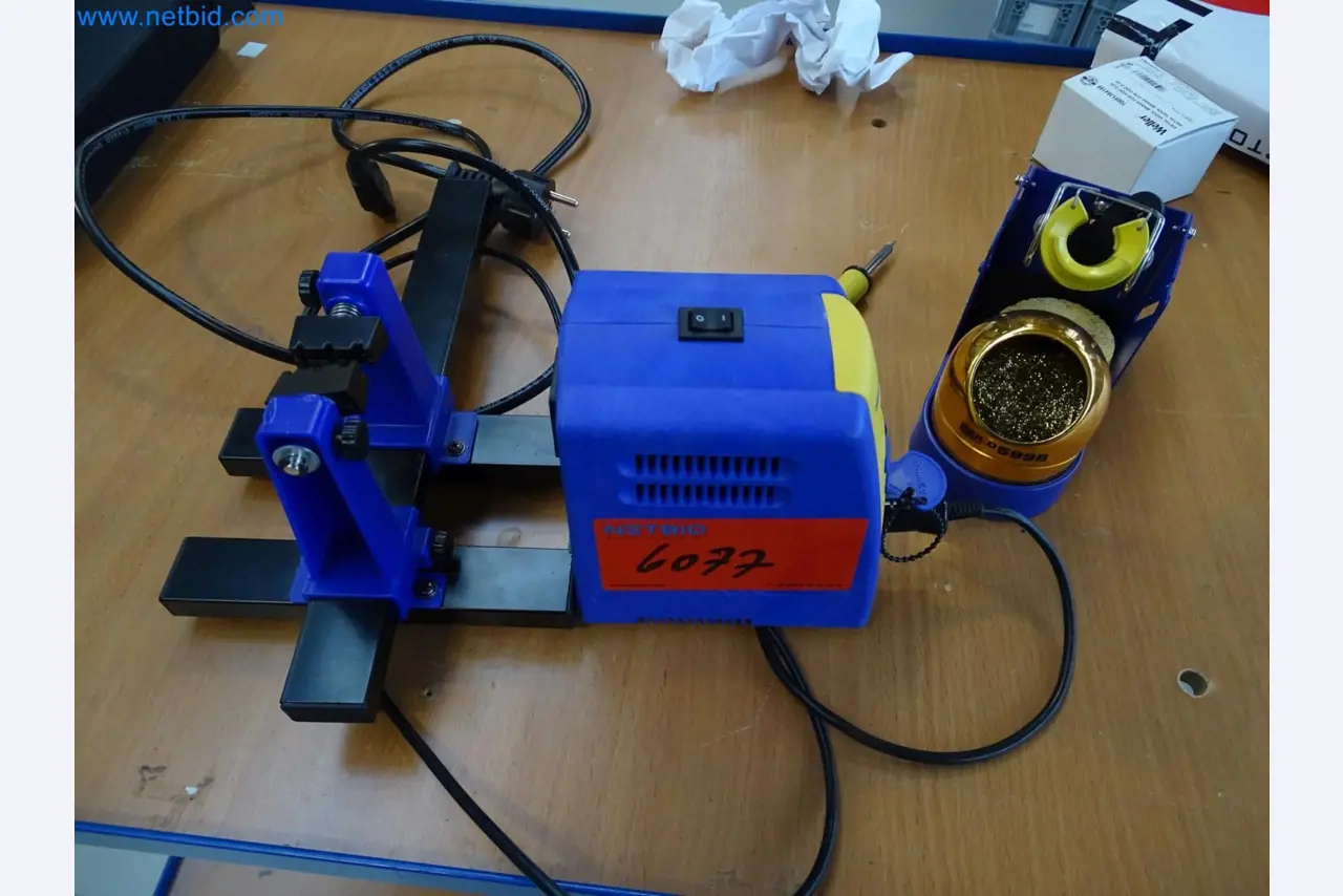 LILIUM eAircraft GmbH / LILIUM GmbH; machines, test systems and operating equipment for the production of eVTOLs-1