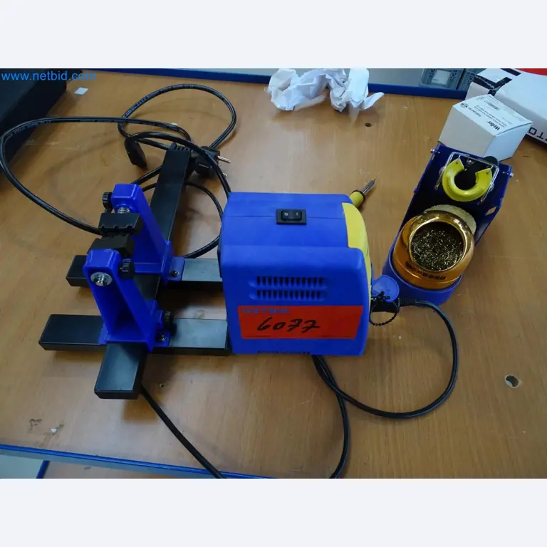 LILIUM eAircraft GmbH / LILIUM GmbH; machines, test systems and operating equipment for the production of eVTOLs-1