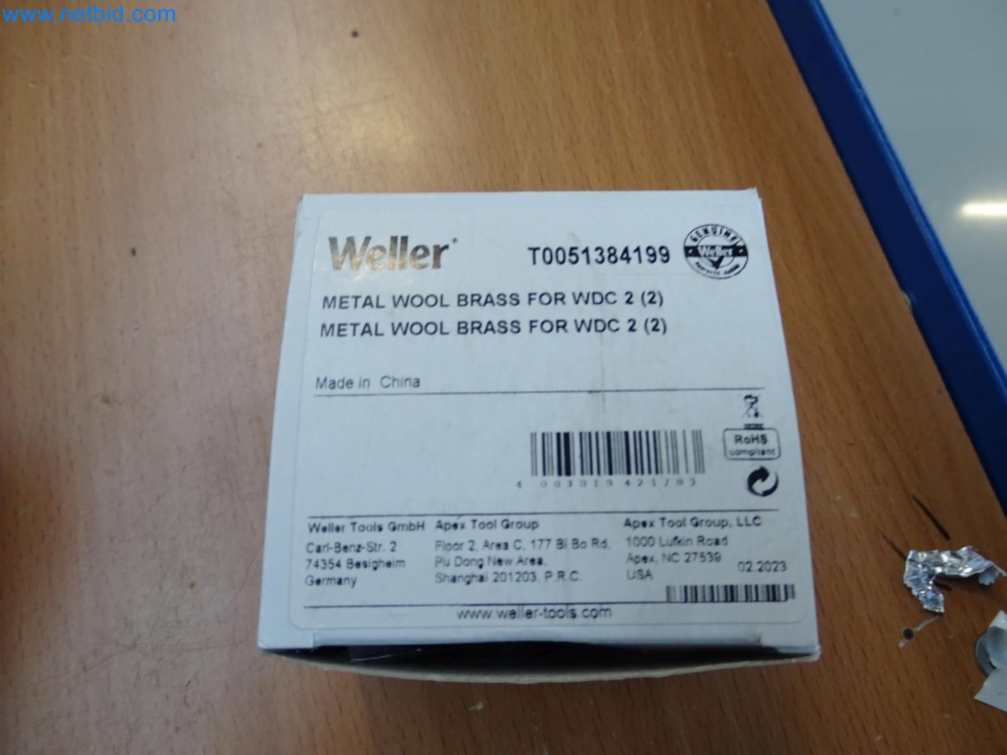 LILIUM eAircraft GmbH / LILIUM GmbH; machines, test systems and operating equipment for the production of eVTOLs-4