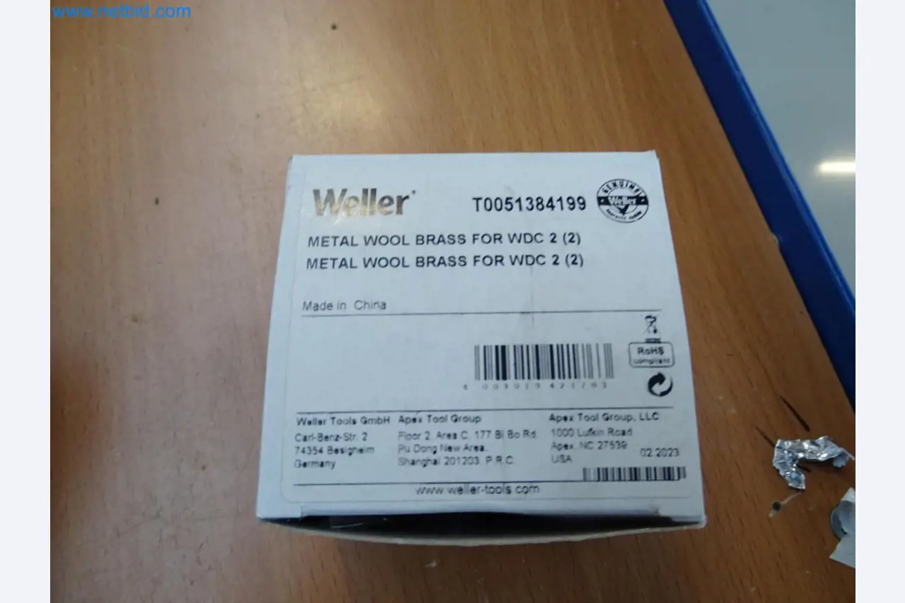 LILIUM eAircraft GmbH / LILIUM GmbH; machines, test systems and operating equipment for the production of eVTOLs-4