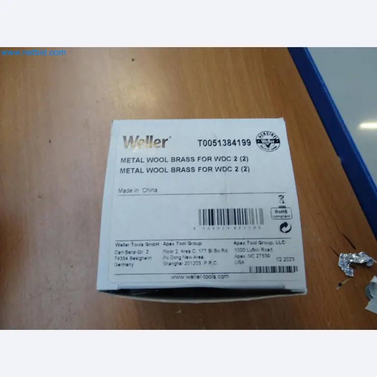 LILIUM eAircraft GmbH / LILIUM GmbH; machines, test systems and operating equipment for the production of eVTOLs-4