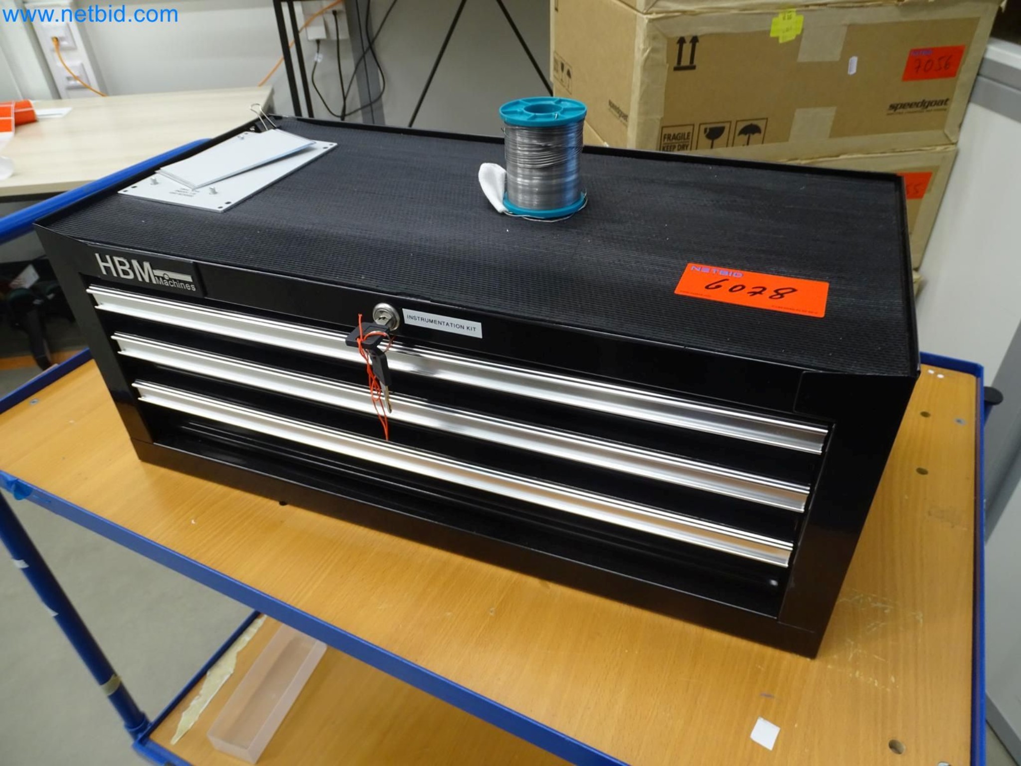 LILIUM eAircraft GmbH / LILIUM GmbH; machines, test systems and operating equipment for the production of eVTOLs-1