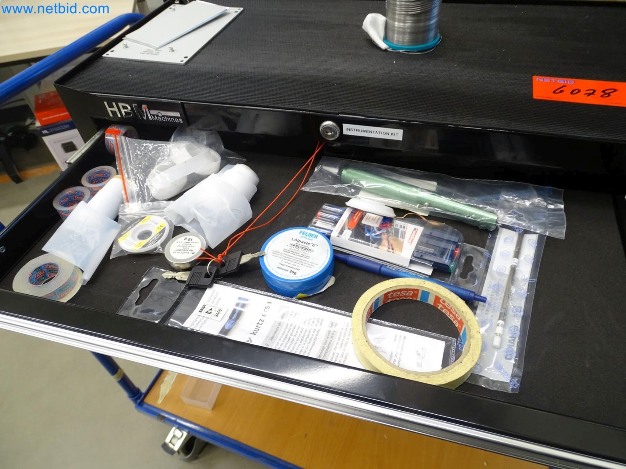 LILIUM eAircraft GmbH / LILIUM GmbH; machines, test systems and operating equipment for the production of eVTOLs-2