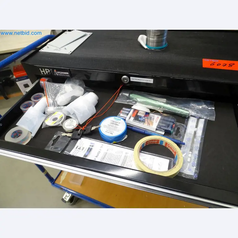 LILIUM eAircraft GmbH / LILIUM GmbH; machines, test systems and operating equipment for the production of eVTOLs-2