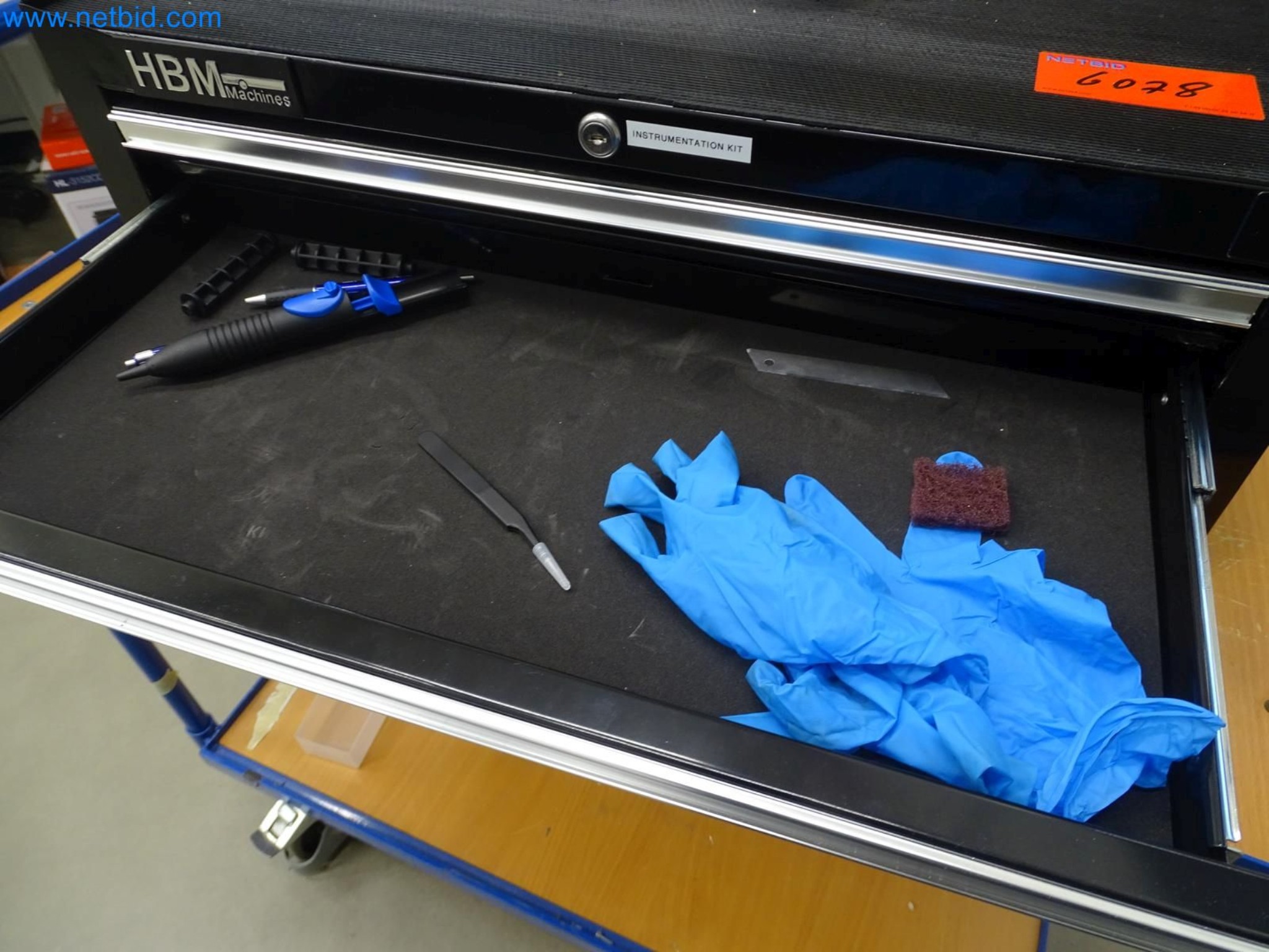 LILIUM eAircraft GmbH / LILIUM GmbH; machines, test systems and operating equipment for the production of eVTOLs-3