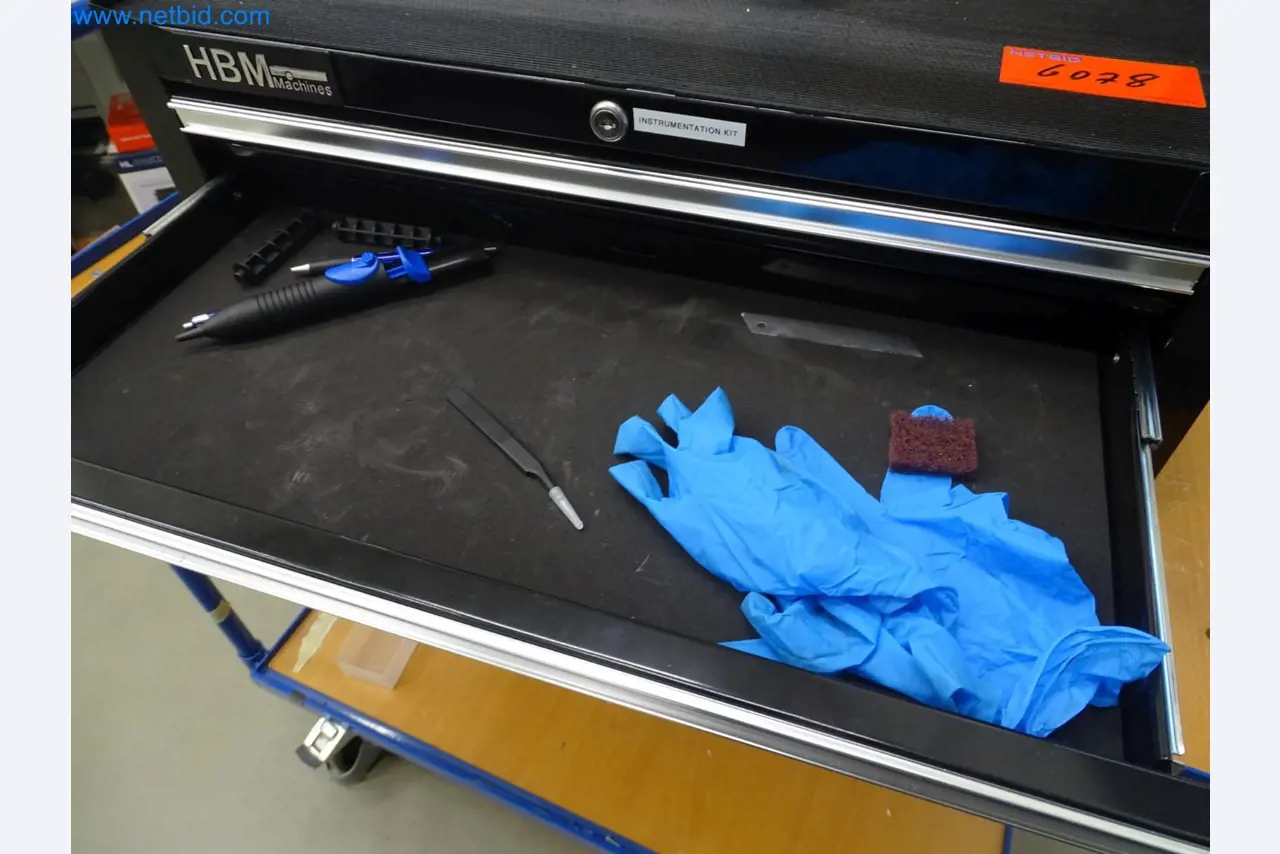 LILIUM eAircraft GmbH / LILIUM GmbH; machines, test systems and operating equipment for the production of eVTOLs-3