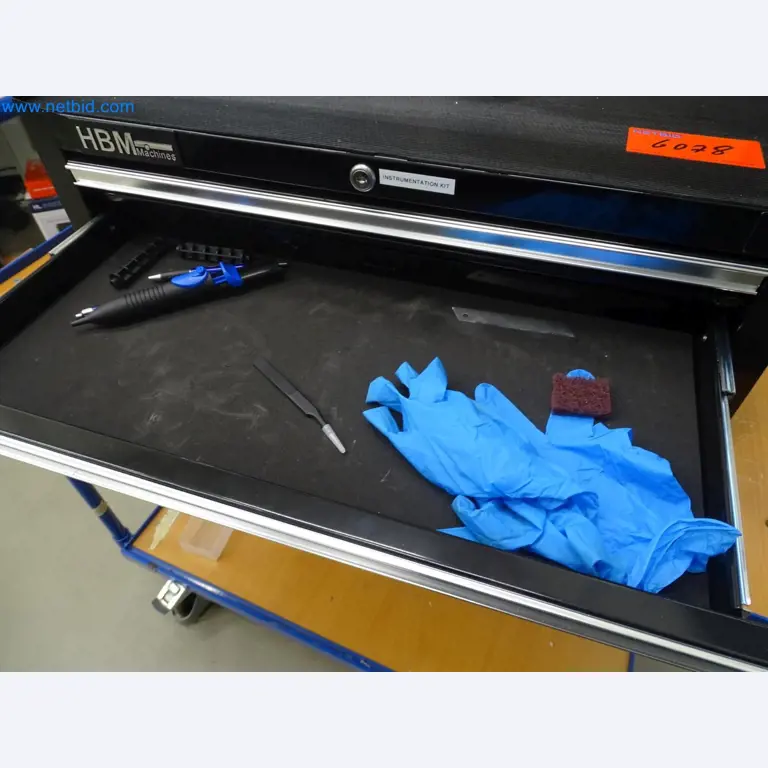 LILIUM eAircraft GmbH / LILIUM GmbH; machines, test systems and operating equipment for the production of eVTOLs-3