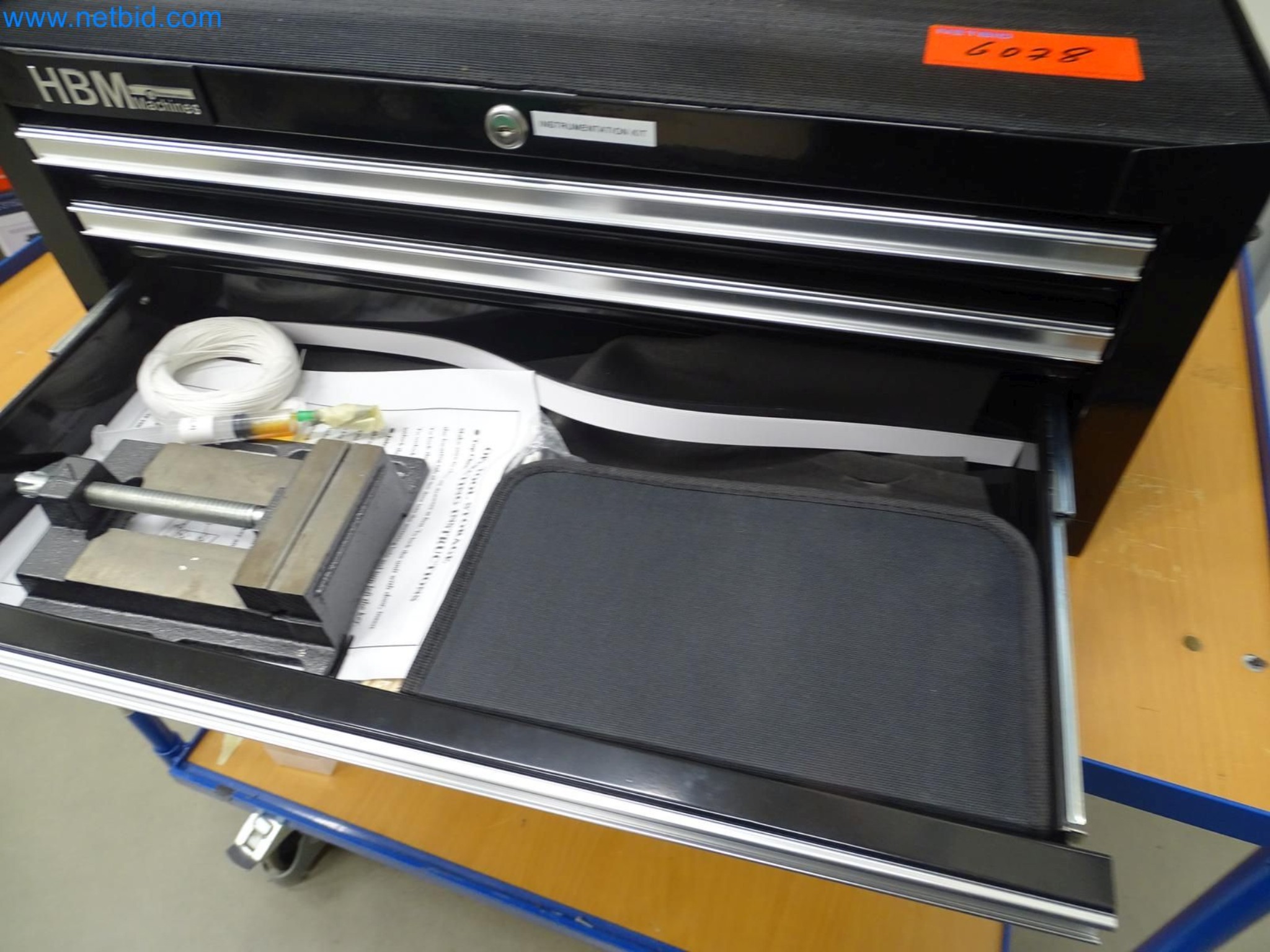 LILIUM eAircraft GmbH / LILIUM GmbH; machines, test systems and operating equipment for the production of eVTOLs-4