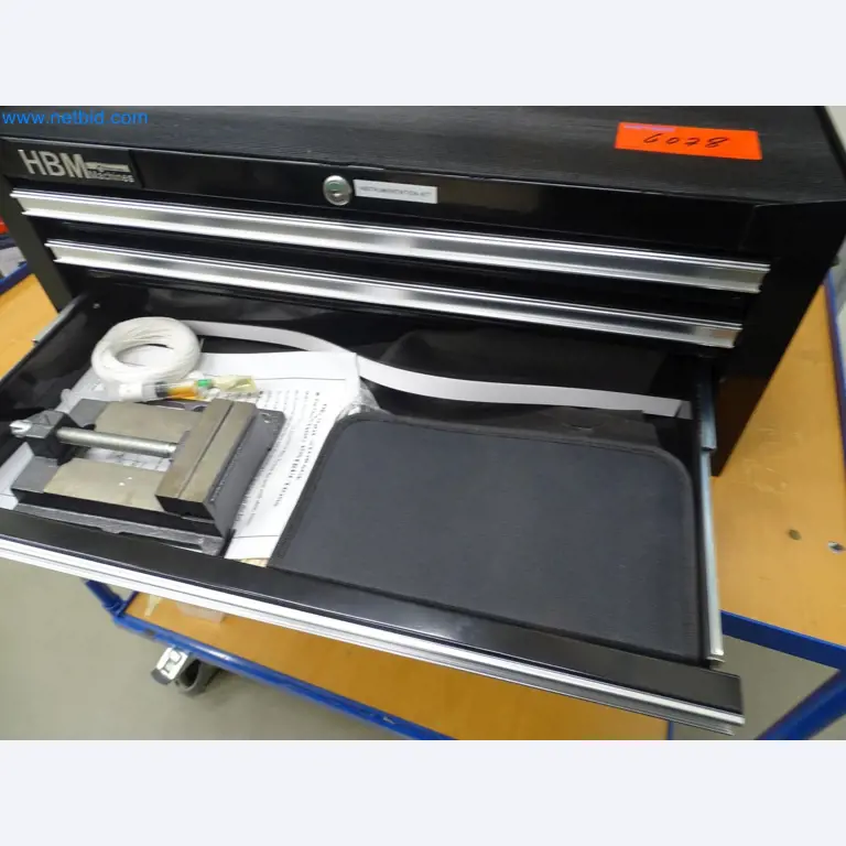 LILIUM eAircraft GmbH / LILIUM GmbH; machines, test systems and operating equipment for the production of eVTOLs-4