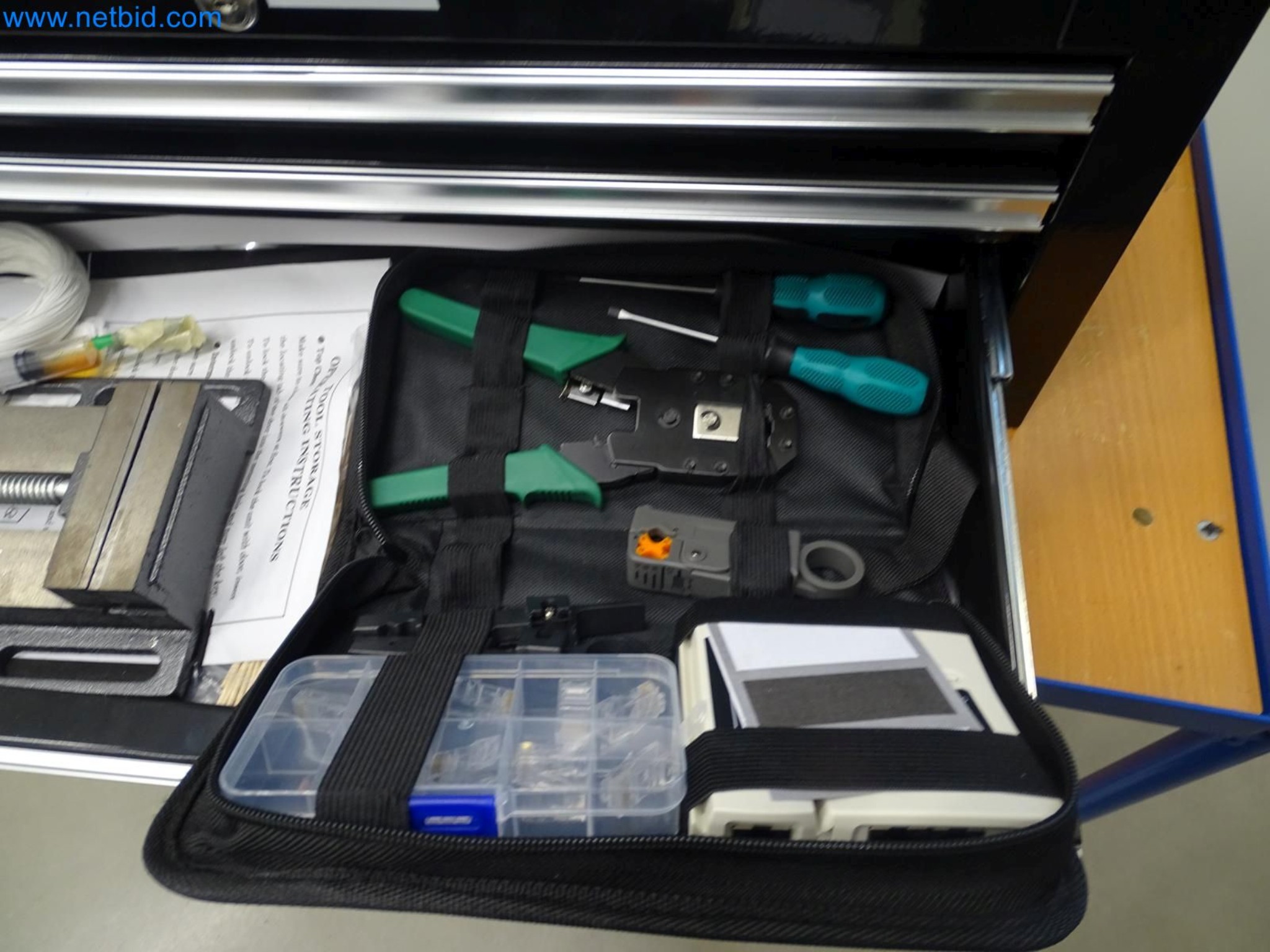 LILIUM eAircraft GmbH / LILIUM GmbH; machines, test systems and operating equipment for the production of eVTOLs-5