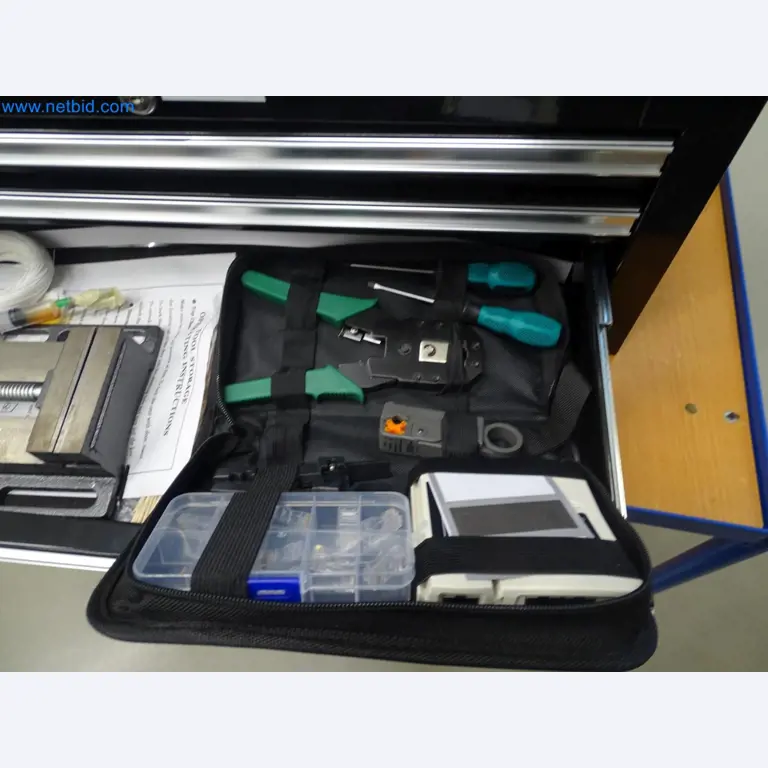 LILIUM eAircraft GmbH / LILIUM GmbH; machines, test systems and operating equipment for the production of eVTOLs-5