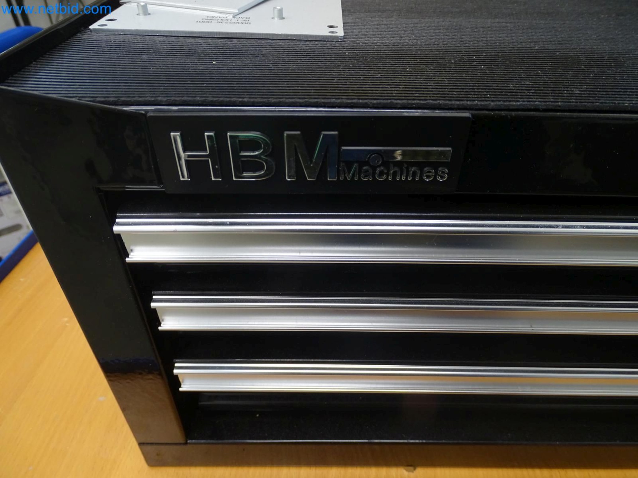 LILIUM eAircraft GmbH / LILIUM GmbH; machines, test systems and operating equipment for the production of eVTOLs-6