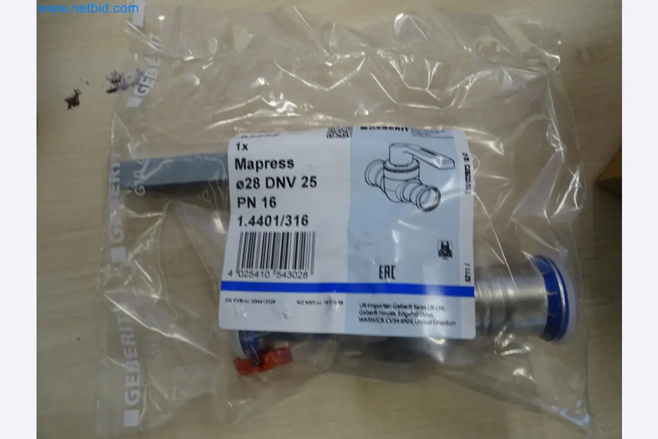 LILIUM eAircraft GmbH / LILIUM GmbH; machines, test systems and operating equipment for the production of eVTOLs-1