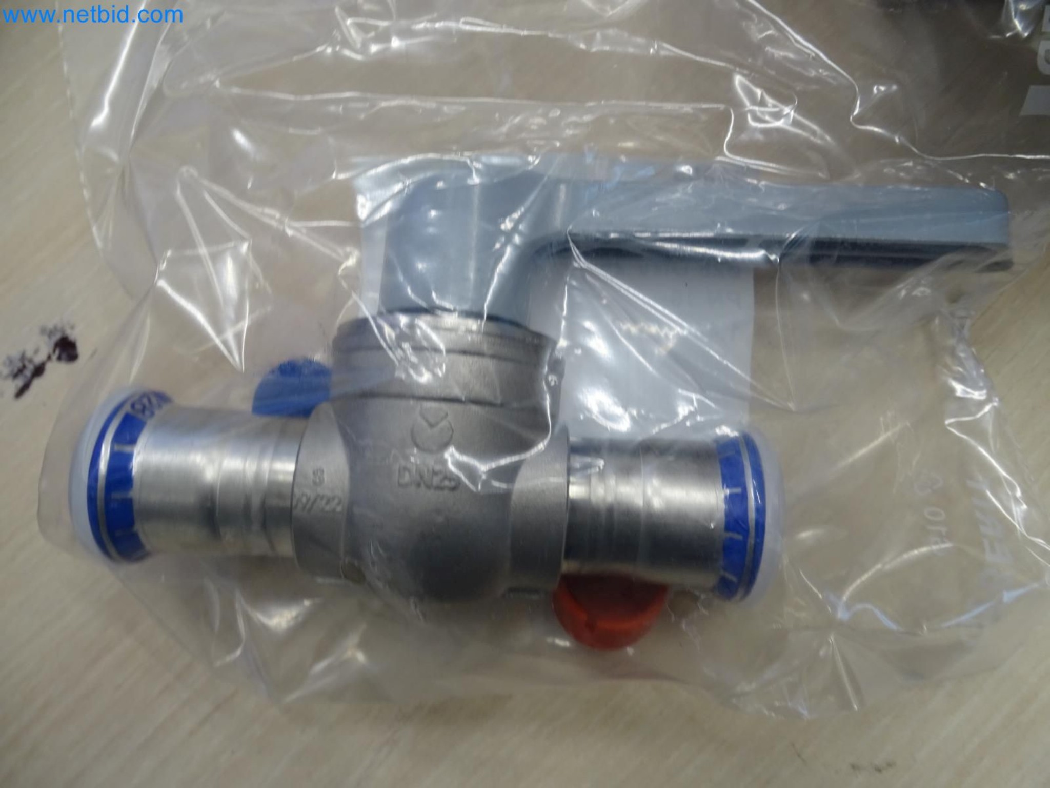 LILIUM eAircraft GmbH / LILIUM GmbH; machines, test systems and operating equipment for the production of eVTOLs-2