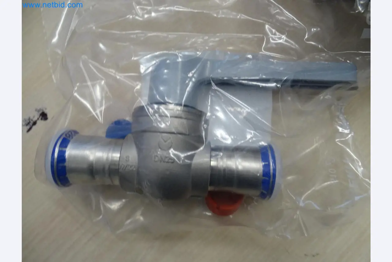 LILIUM eAircraft GmbH / LILIUM GmbH; machines, test systems and operating equipment for the production of eVTOLs-2