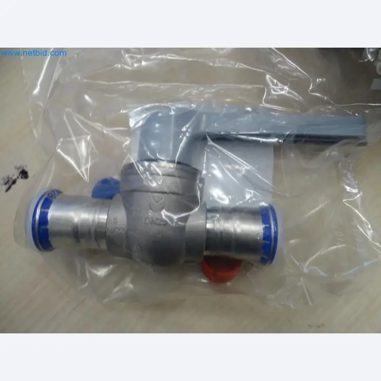 LILIUM eAircraft GmbH / LILIUM GmbH; machines, test systems and operating equipment for the production of eVTOLs-2