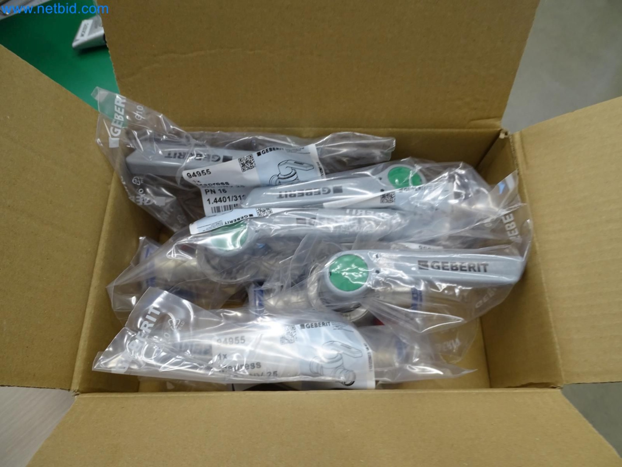 LILIUM eAircraft GmbH / LILIUM GmbH; machines, test systems and operating equipment for the production of eVTOLs-3