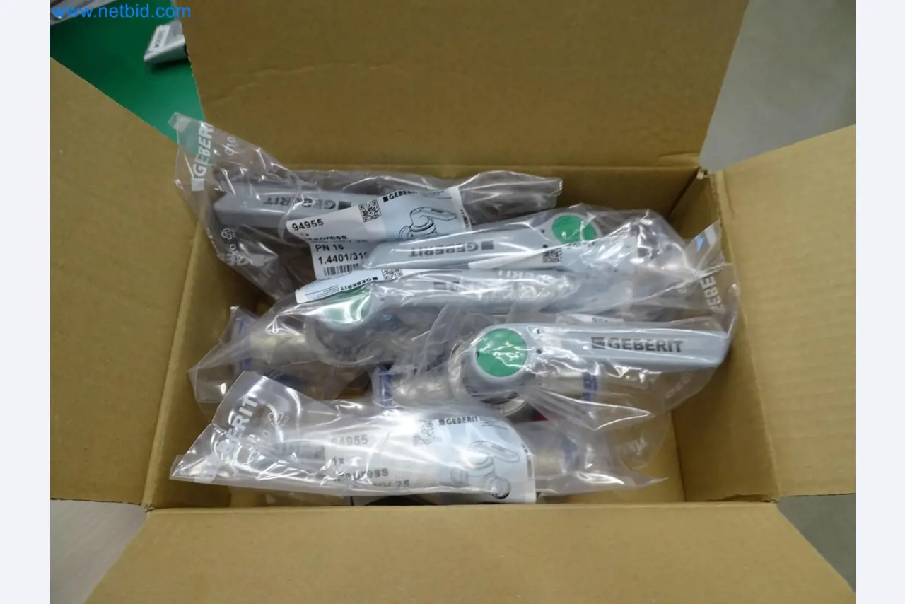 LILIUM eAircraft GmbH / LILIUM GmbH; machines, test systems and operating equipment for the production of eVTOLs-3