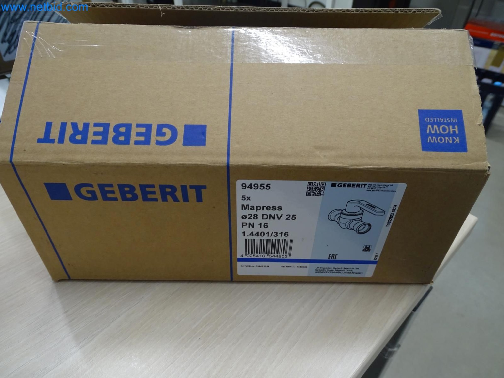 LILIUM eAircraft GmbH / LILIUM GmbH; machines, test systems and operating equipment for the production of eVTOLs-4