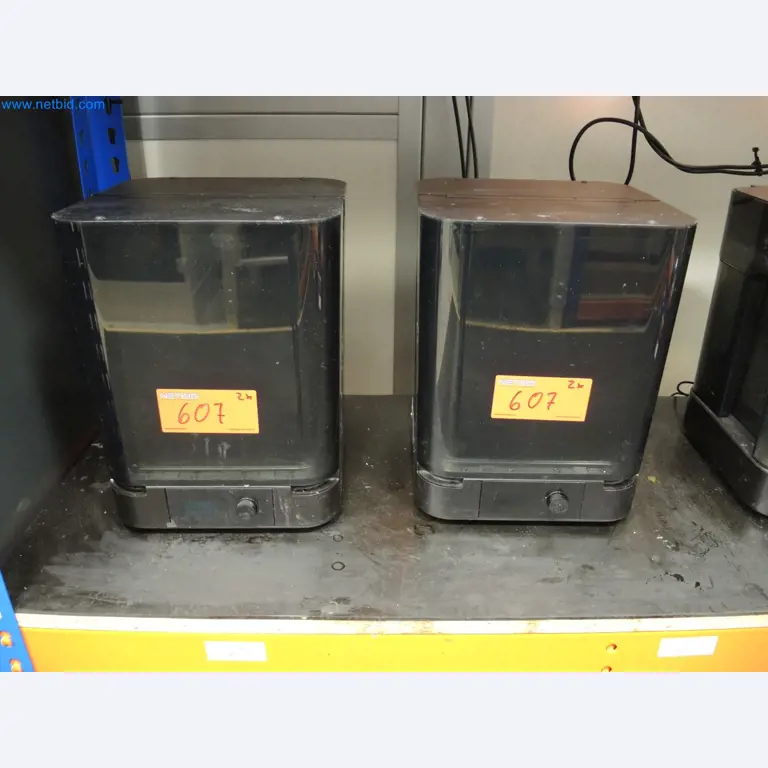 LILIUM eAircraft GmbH / LILIUM GmbH; Maschinen, Testanlagen und Betriebsausstattungen zur Herstellung von eVTOL -1