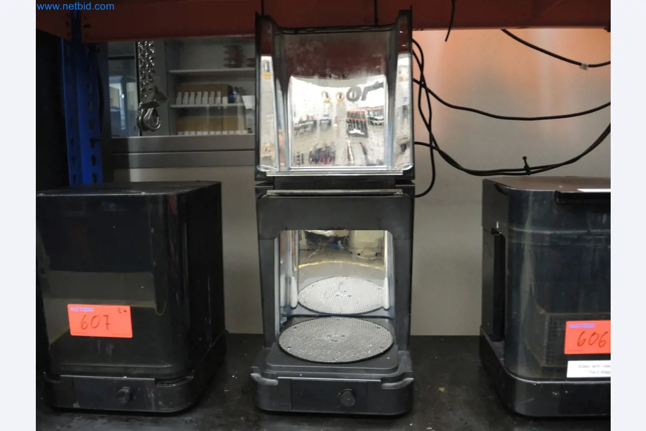 LILIUM eAircraft GmbH / LILIUM GmbH; Maschinen, Testanlagen und Betriebsausstattungen zur Herstellung von eVTOL -2