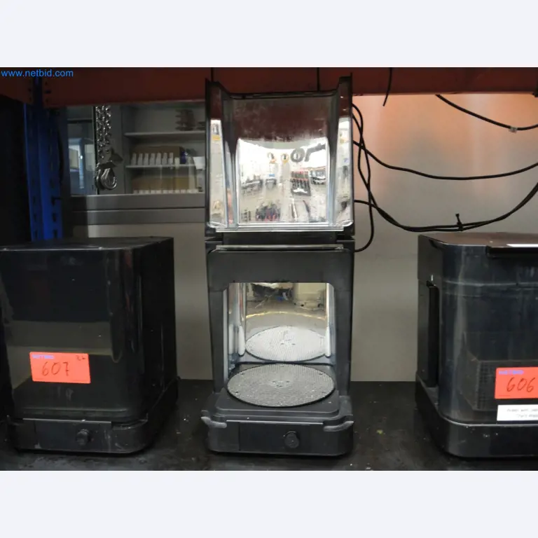 LILIUM eAircraft GmbH / LILIUM GmbH; Maschinen, Testanlagen und Betriebsausstattungen zur Herstellung von eVTOL -2