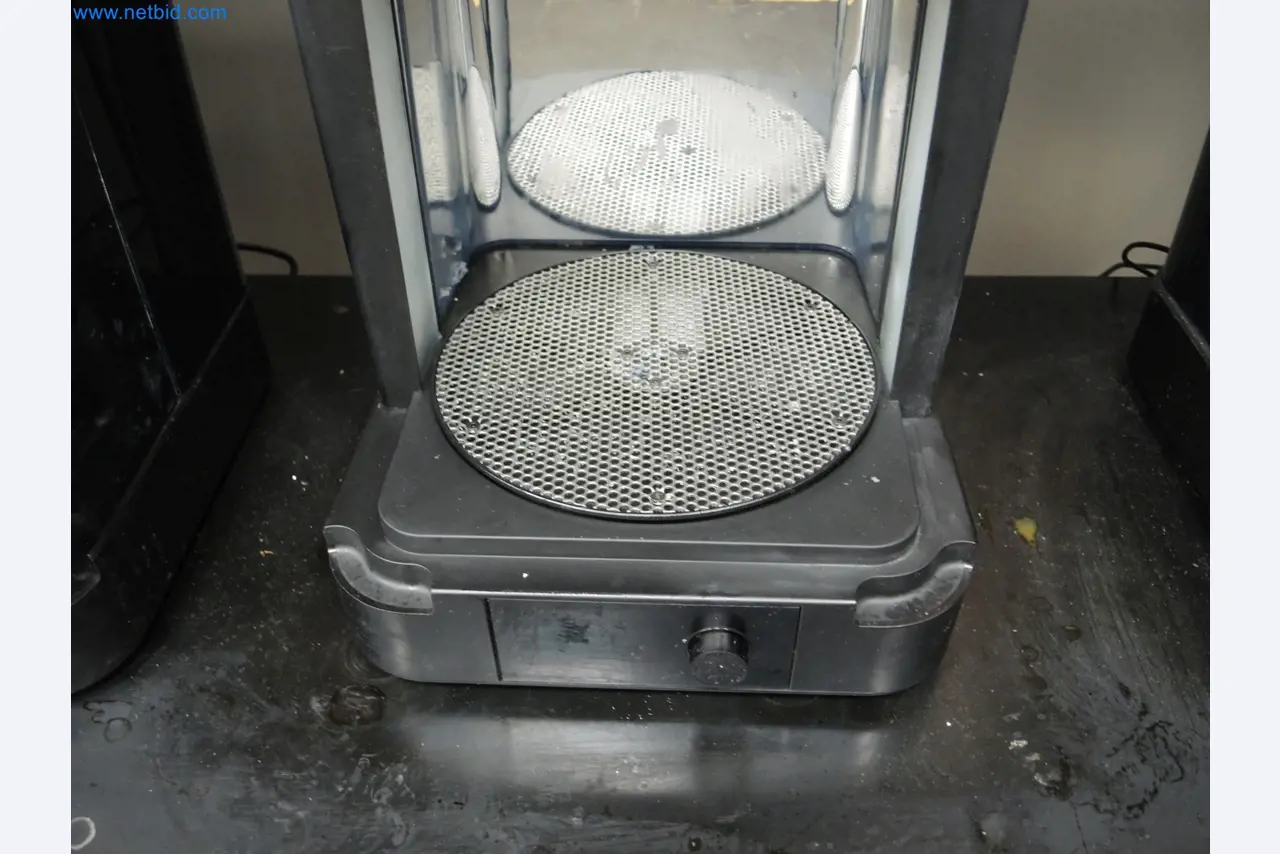 LILIUM eAircraft GmbH / LILIUM GmbH; Maschinen, Testanlagen und Betriebsausstattungen zur Herstellung von eVTOL -3