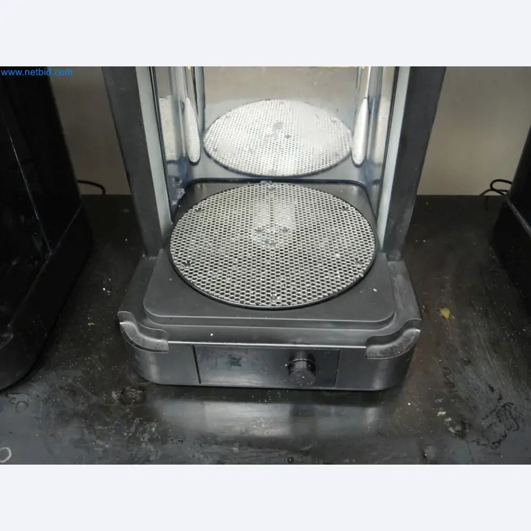 LILIUM eAircraft GmbH / LILIUM GmbH; Maschinen, Testanlagen und Betriebsausstattungen zur Herstellung von eVTOL -3