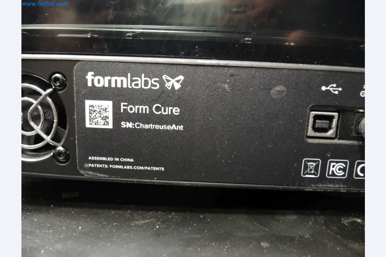 LILIUM eAircraft GmbH / LILIUM GmbH; Maschinen, Testanlagen und Betriebsausstattungen zur Herstellung von eVTOL -4