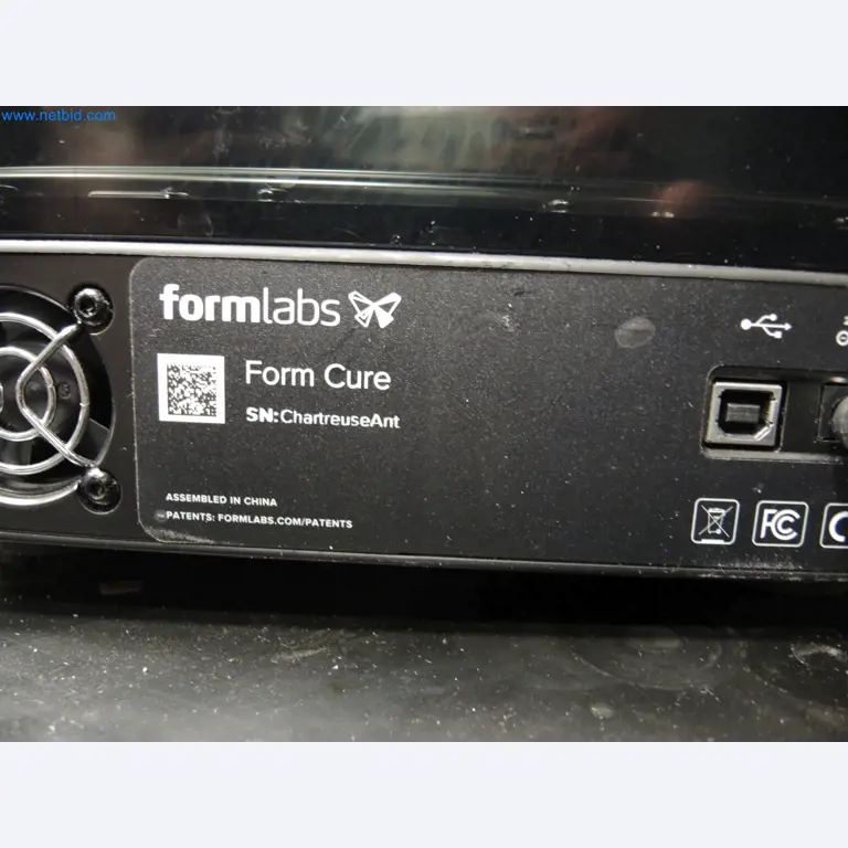 LILIUM eAircraft GmbH / LILIUM GmbH; Maschinen, Testanlagen und Betriebsausstattungen zur Herstellung von eVTOL -4