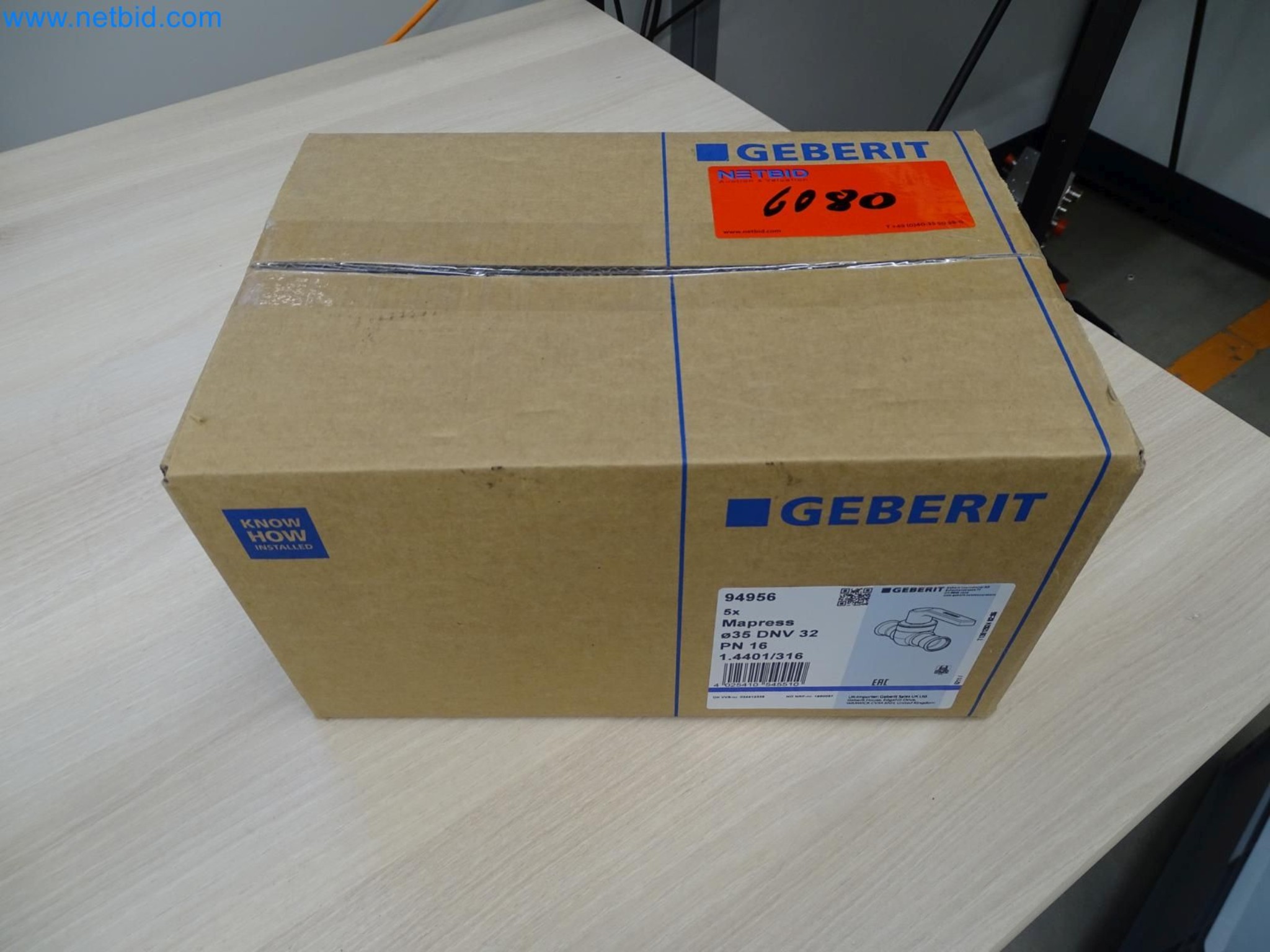 LILIUM eAircraft GmbH / LILIUM GmbH; machines, test systems and operating equipment for the production of eVTOLs-1