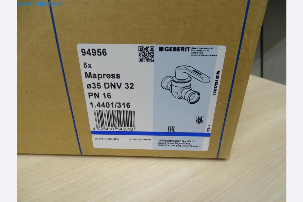 LILIUM eAircraft GmbH / LILIUM GmbH; machines, test systems and operating equipment for the production of eVTOLs-2