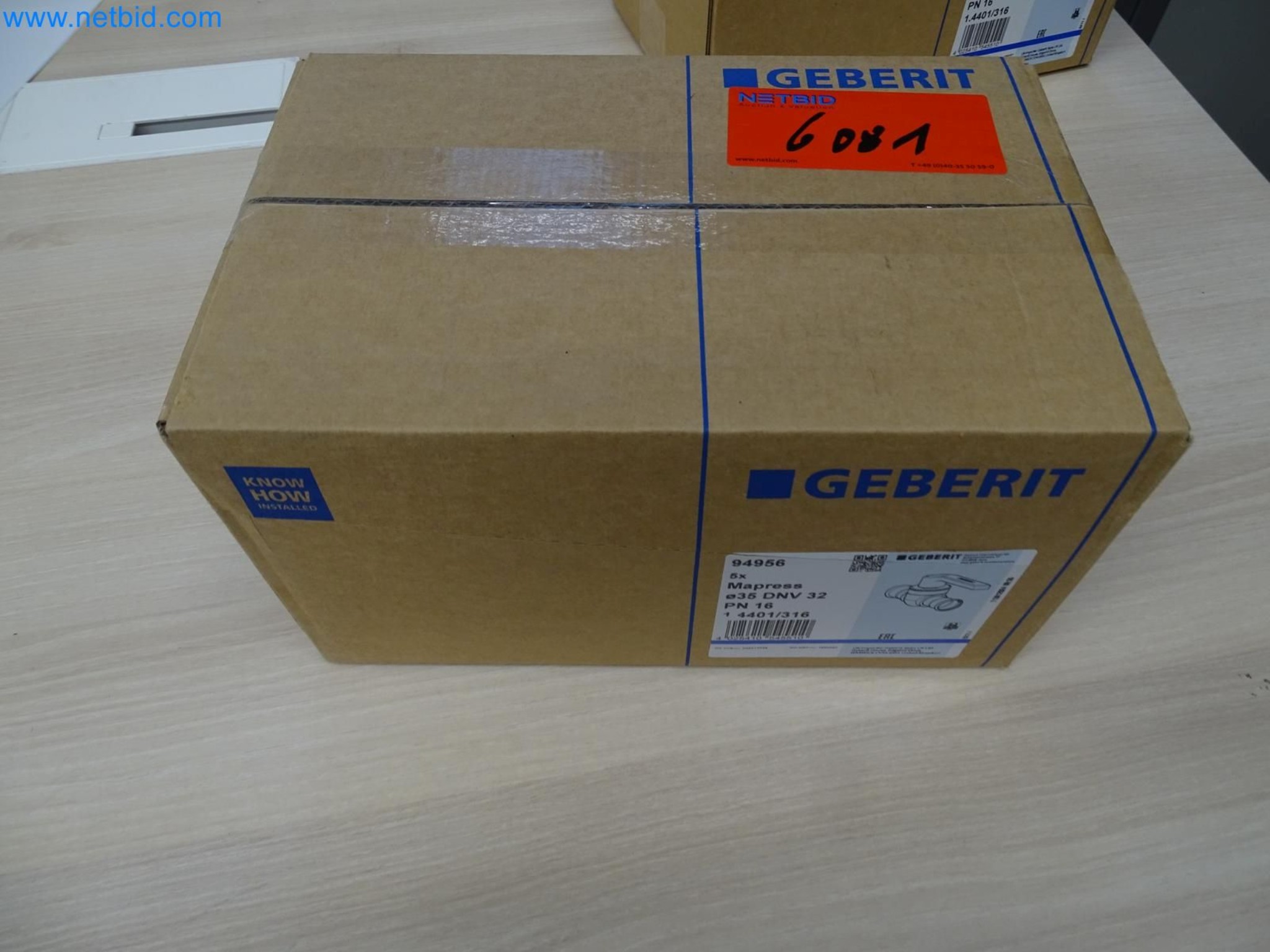 LILIUM eAircraft GmbH / LILIUM GmbH; machines, test systems and operating equipment for the production of eVTOLs-1