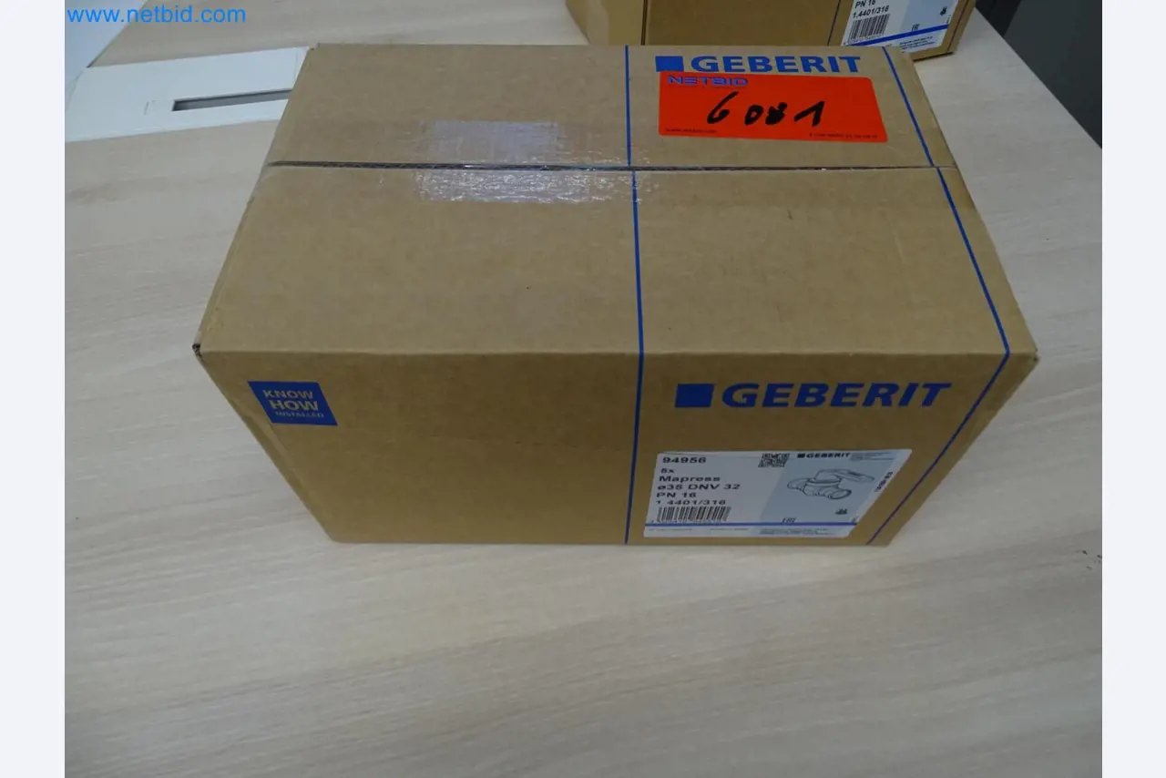 LILIUM eAircraft GmbH / LILIUM GmbH; machines, test systems and operating equipment for the production of eVTOLs-1