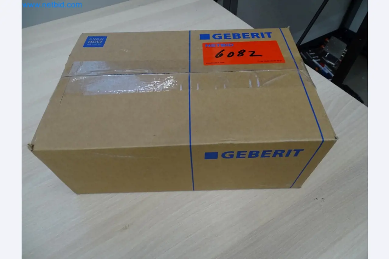 LILIUM eAircraft GmbH / LILIUM GmbH; machines, test systems and operating equipment for the production of eVTOLs-1