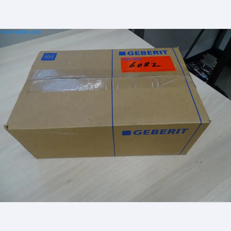 LILIUM eAircraft GmbH / LILIUM GmbH; machines, test systems and operating equipment for the production of eVTOLs-1