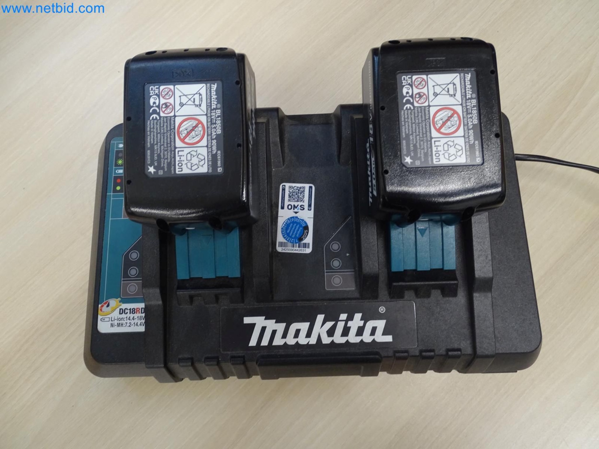 LILIUM eAircraft GmbH / LILIUM GmbH; machines, test systems and operating equipment for the production of eVTOLs-1