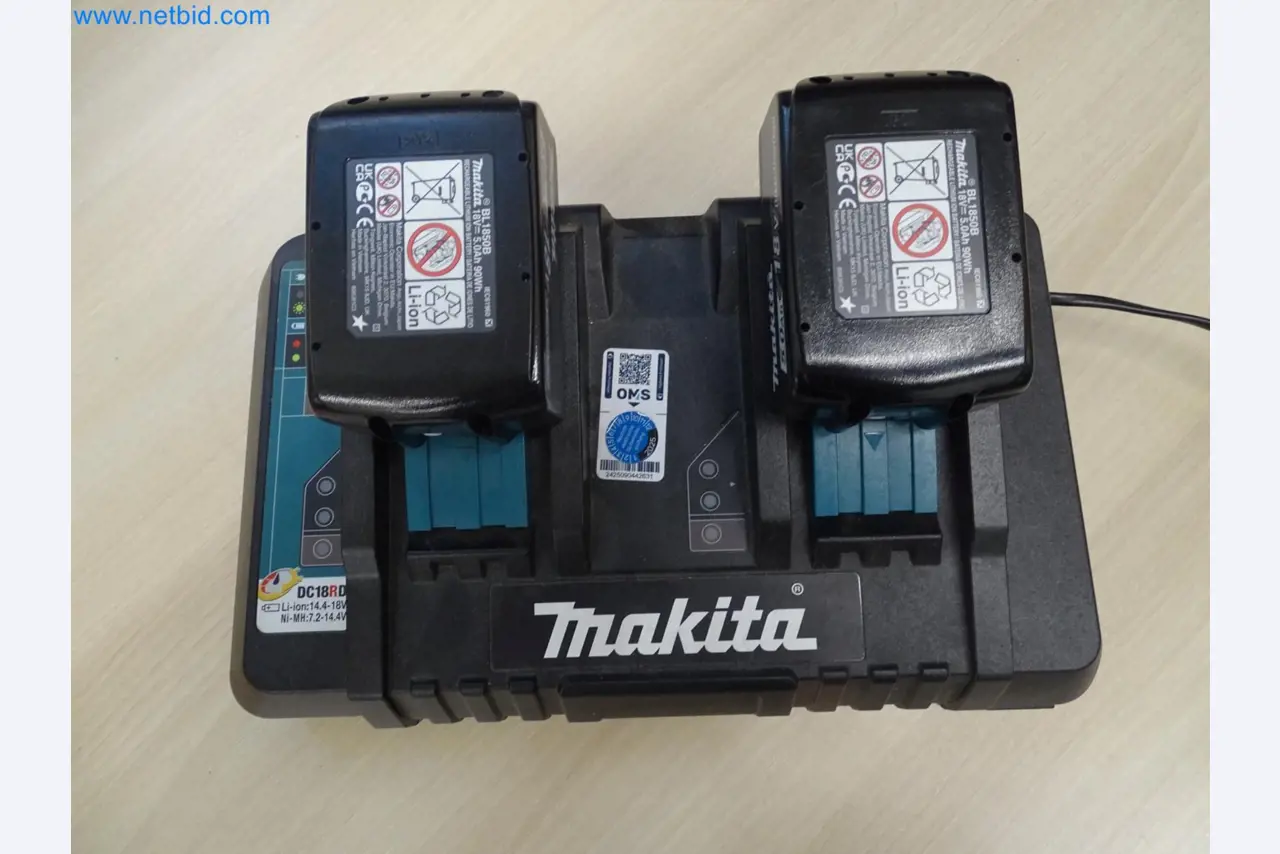 LILIUM eAircraft GmbH / LILIUM GmbH; machines, test systems and operating equipment for the production of eVTOLs-1