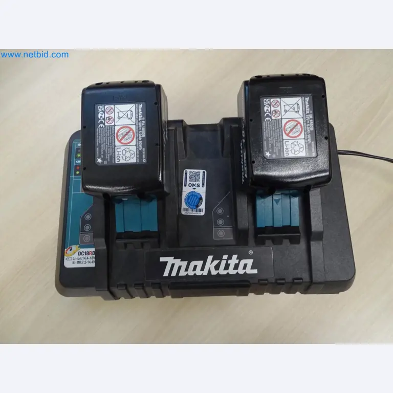 LILIUM eAircraft GmbH / LILIUM GmbH; machines, test systems and operating equipment for the production of eVTOLs-1