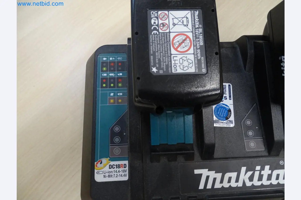 LILIUM eAircraft GmbH / LILIUM GmbH; machines, test systems and operating equipment for the production of eVTOLs-2