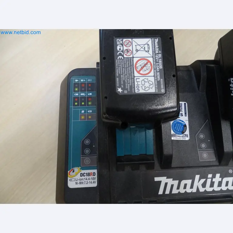 LILIUM eAircraft GmbH / LILIUM GmbH; machines, test systems and operating equipment for the production of eVTOLs-2