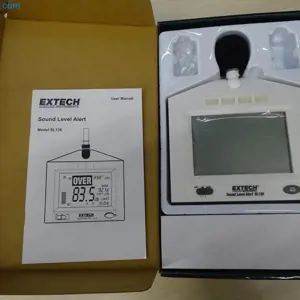 Schallpegelmessgerät Extech SL 130