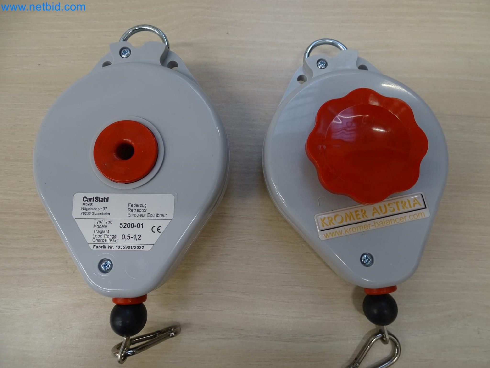 LILIUM eAircraft GmbH / LILIUM GmbH; machines, test systems and operating equipment for the production of eVTOLs-1