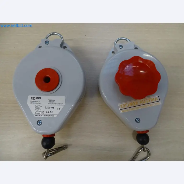 LILIUM eAircraft GmbH / LILIUM GmbH; machines, test systems and operating equipment for the production of eVTOLs-1