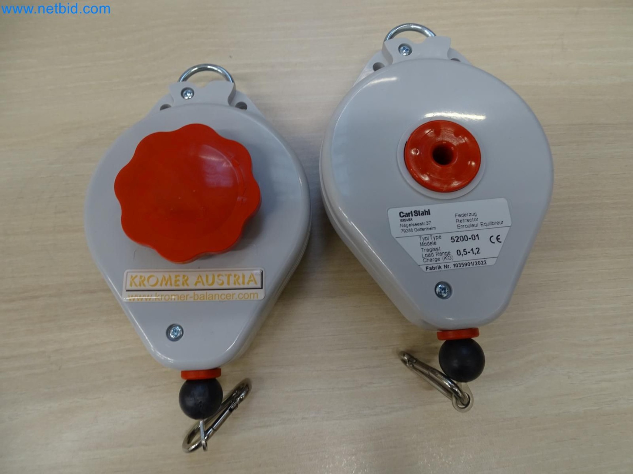 LILIUM eAircraft GmbH / LILIUM GmbH; machines, test systems and operating equipment for the production of eVTOLs-2